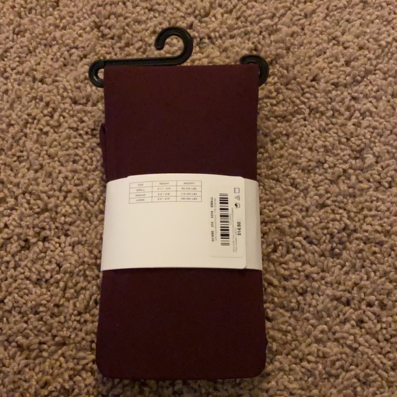 Tights - Picture 2 of 3